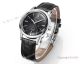 Swiss Grade 1 Longines New Conquest Heritage Power Reserve 9015 Black Dial Watch (8)_th.jpg